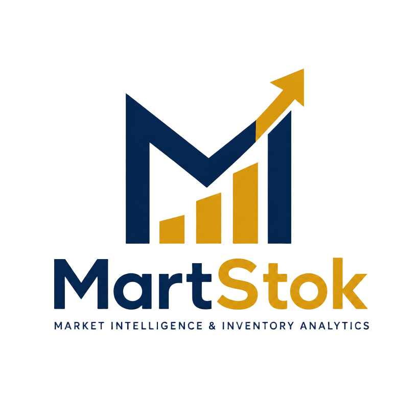 MartStok logo