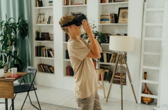 books for escaping reality